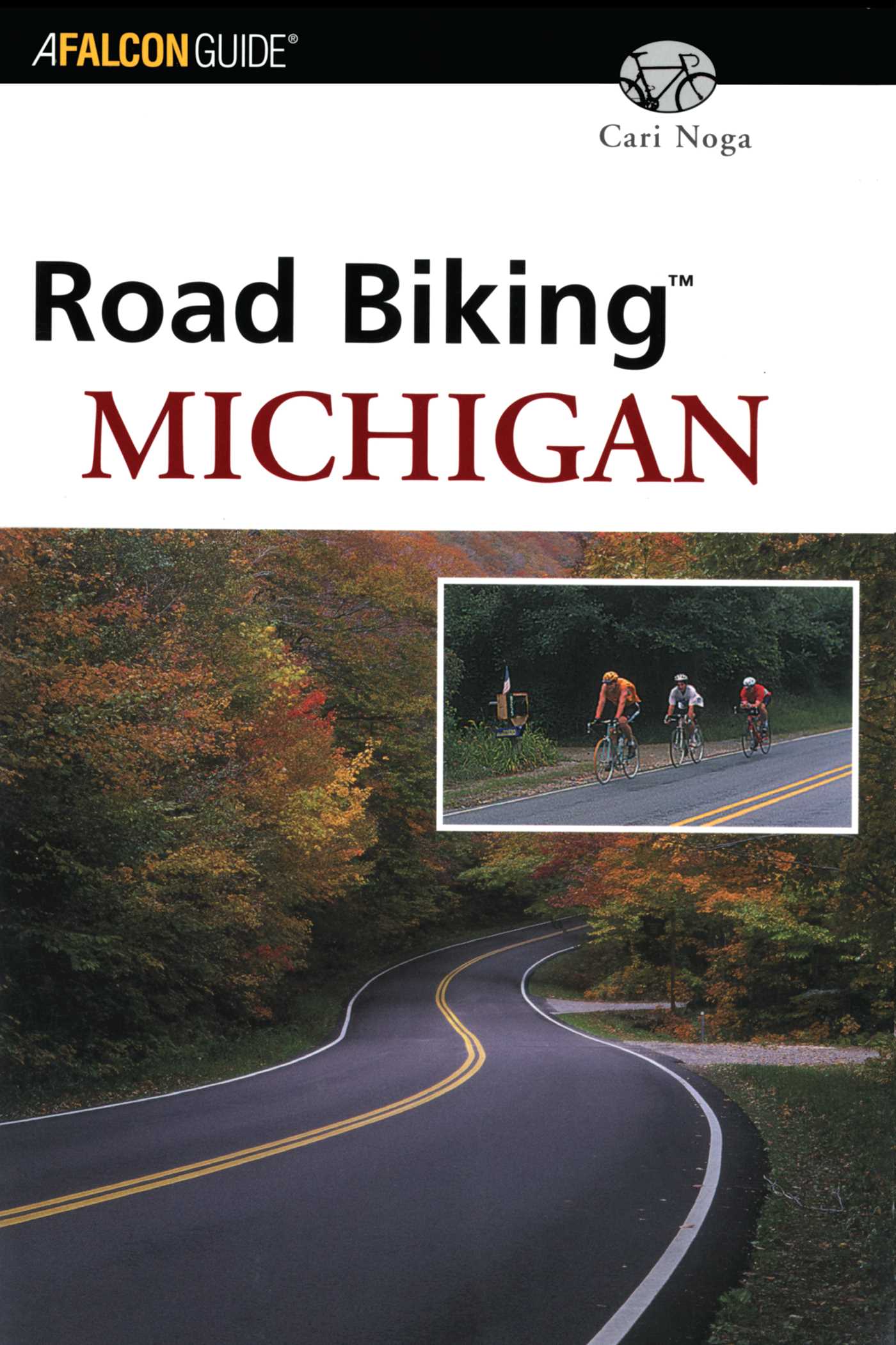 Road Biking™ Michigan