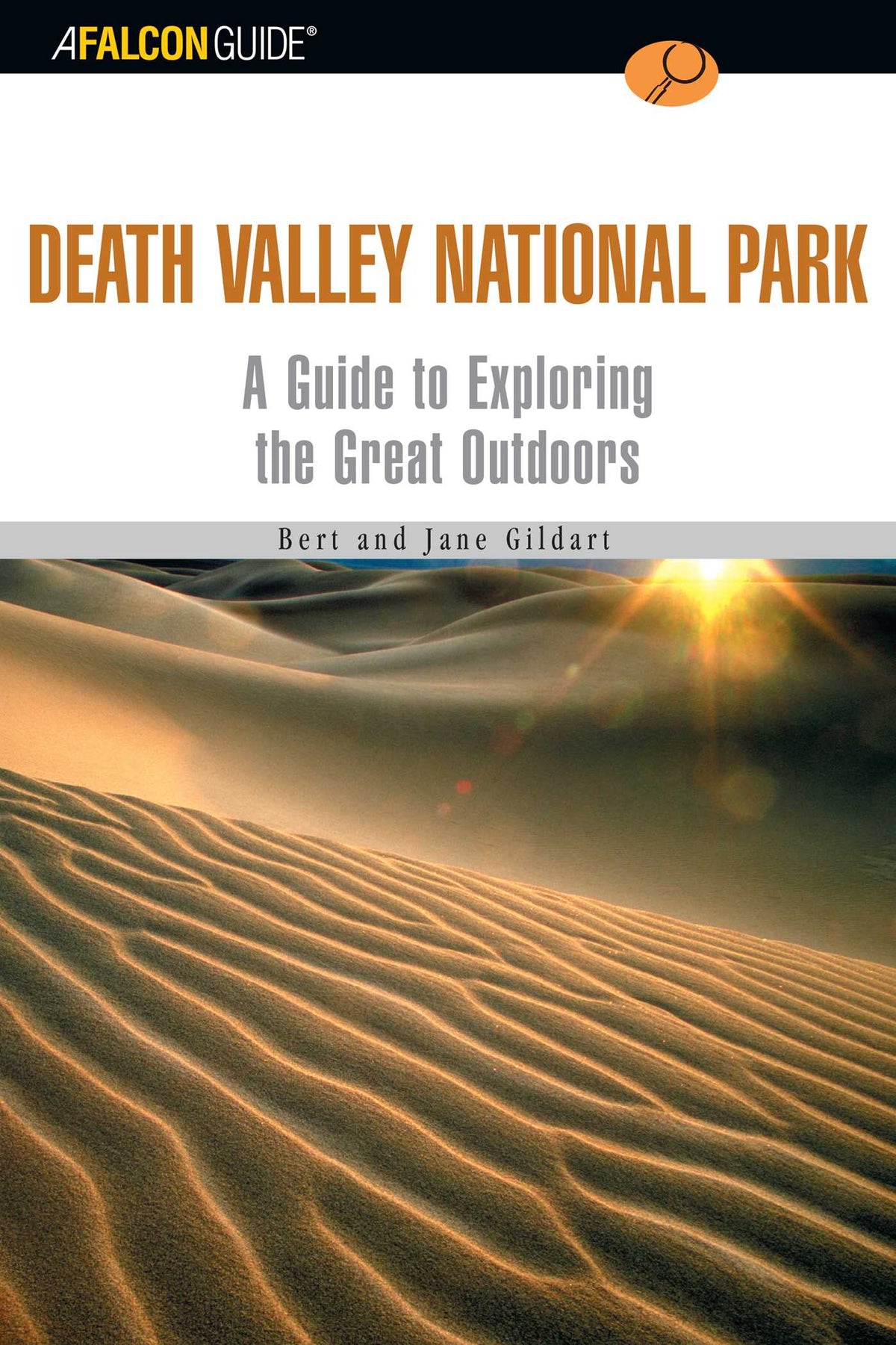 FalconGuide® to Death Valley National Park