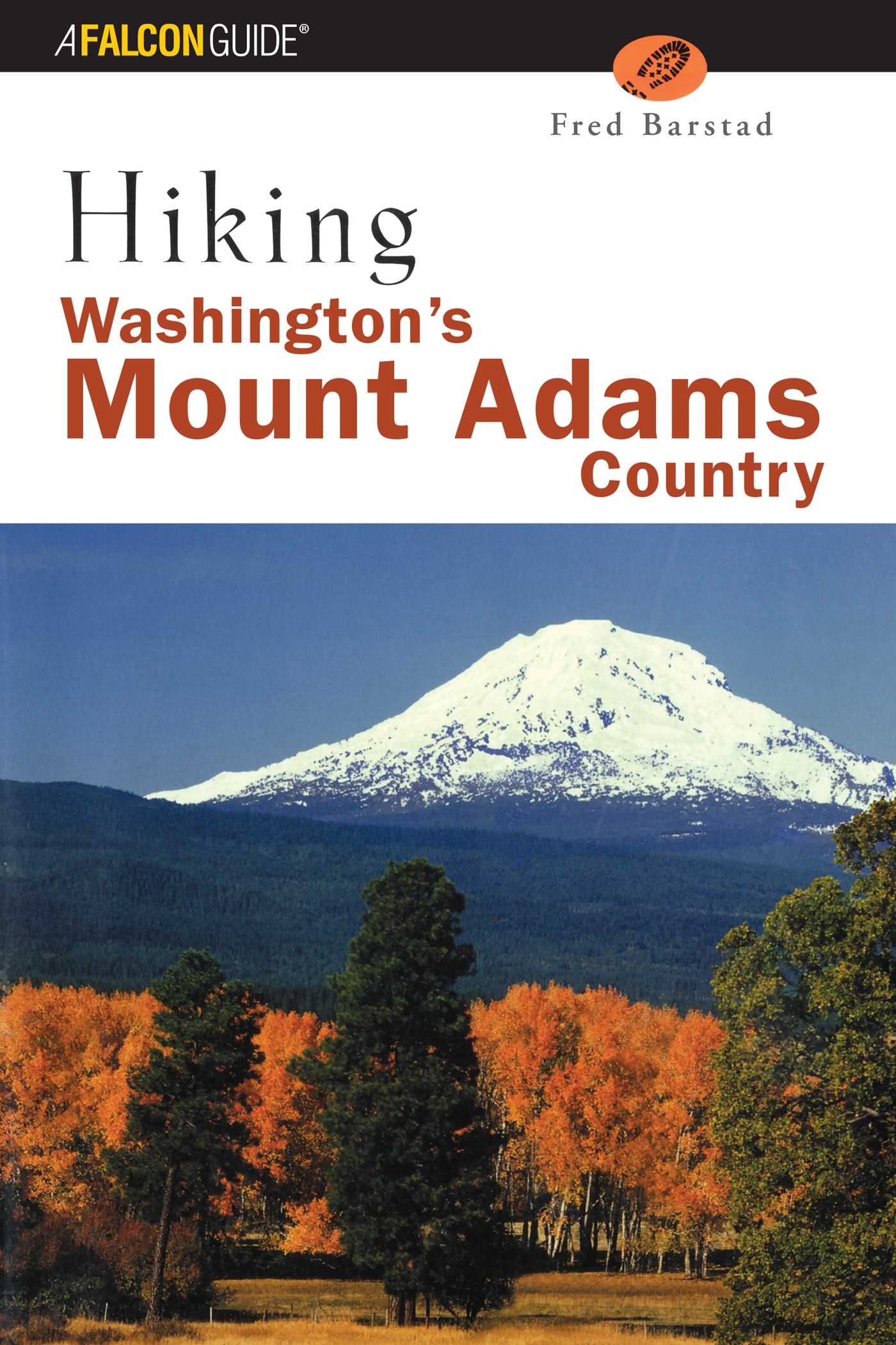 Hiking Washington's Mount Adams Country