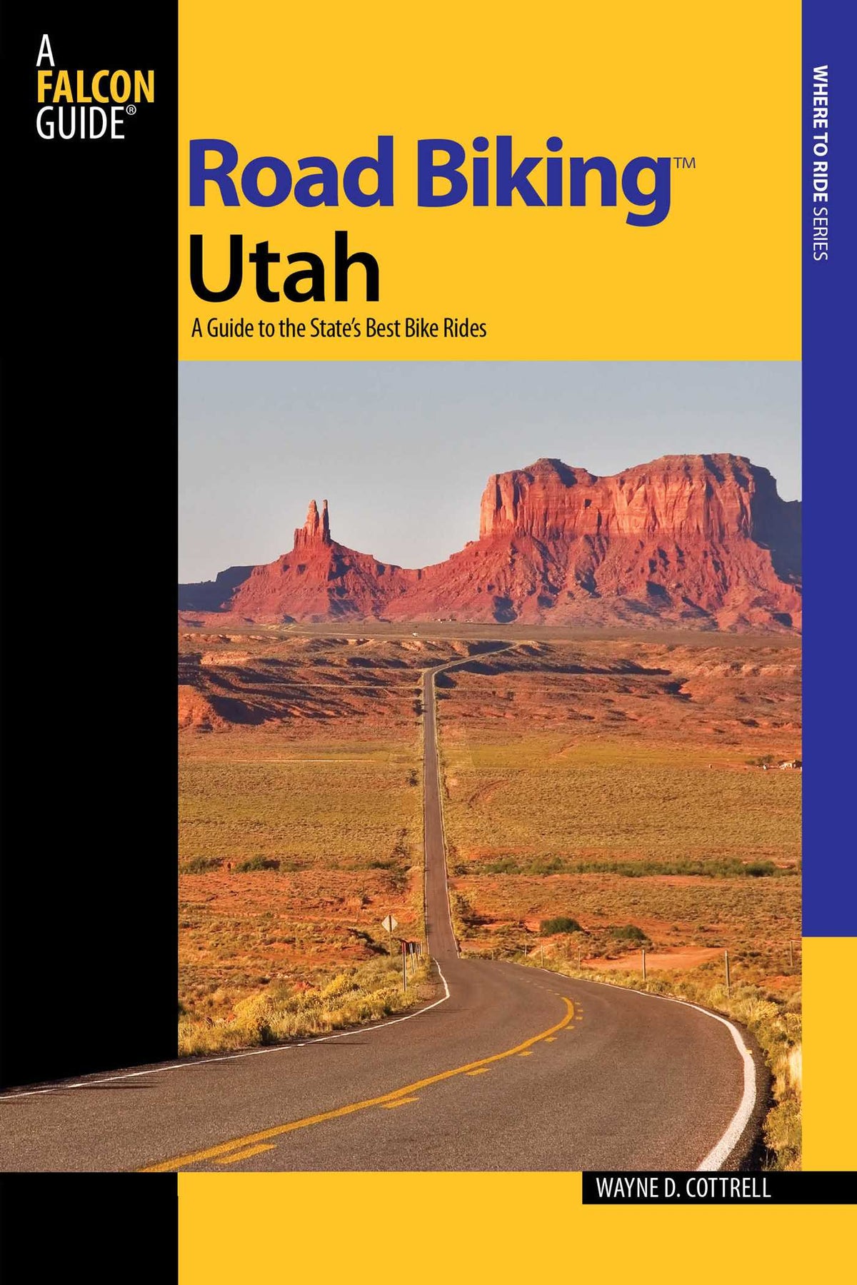 Road Biking™ Utah