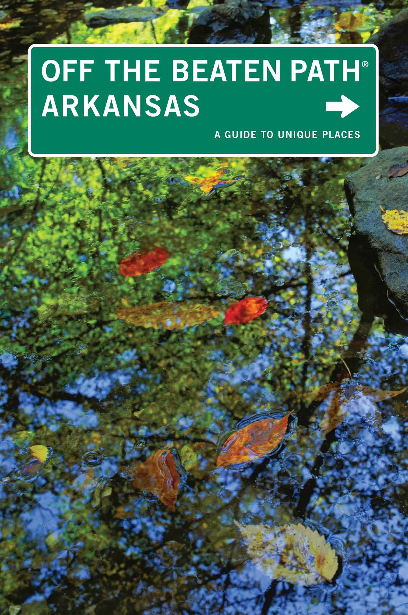 Arkansas Off the Beaten Path®