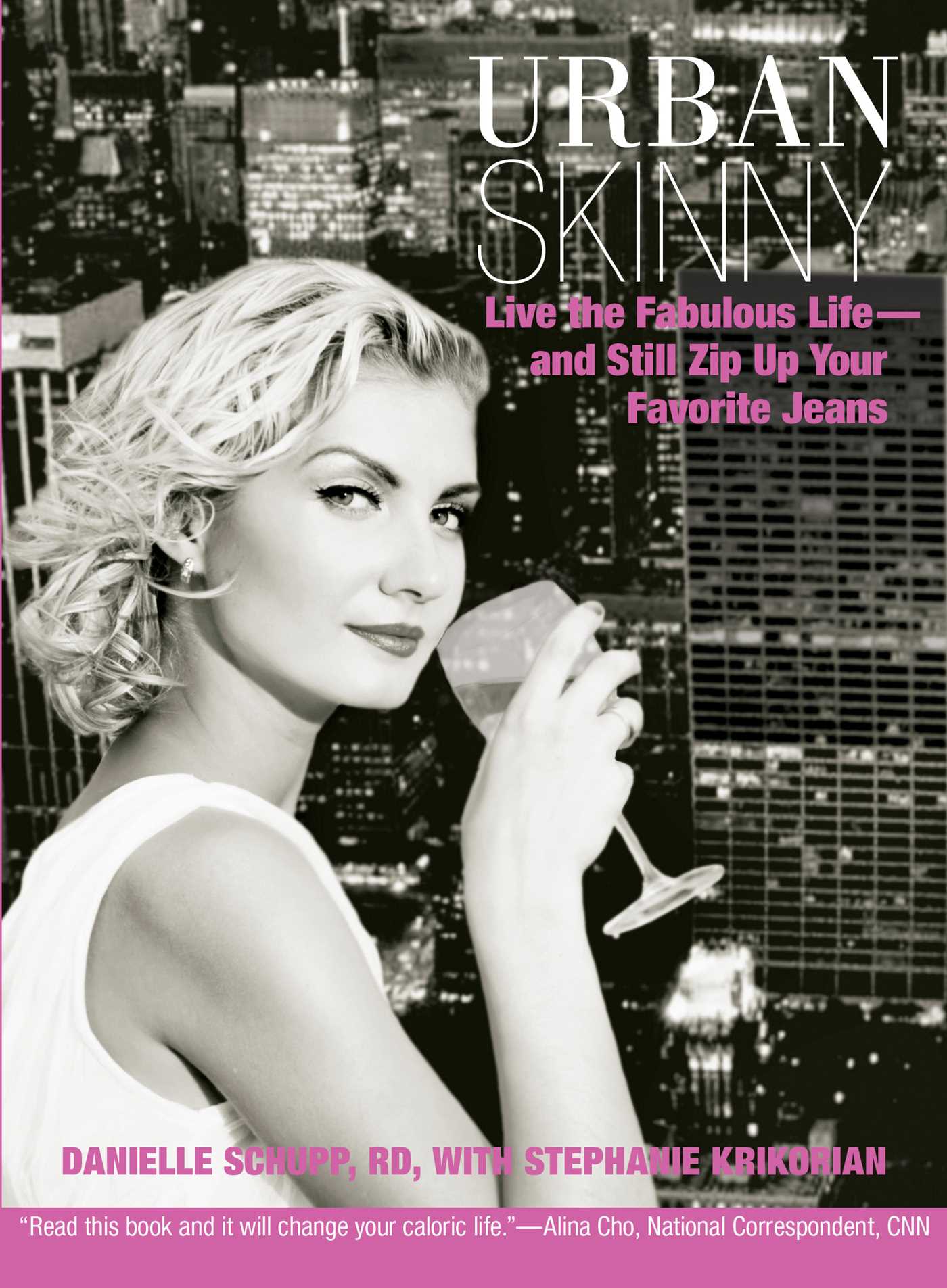 Urban Skinny
