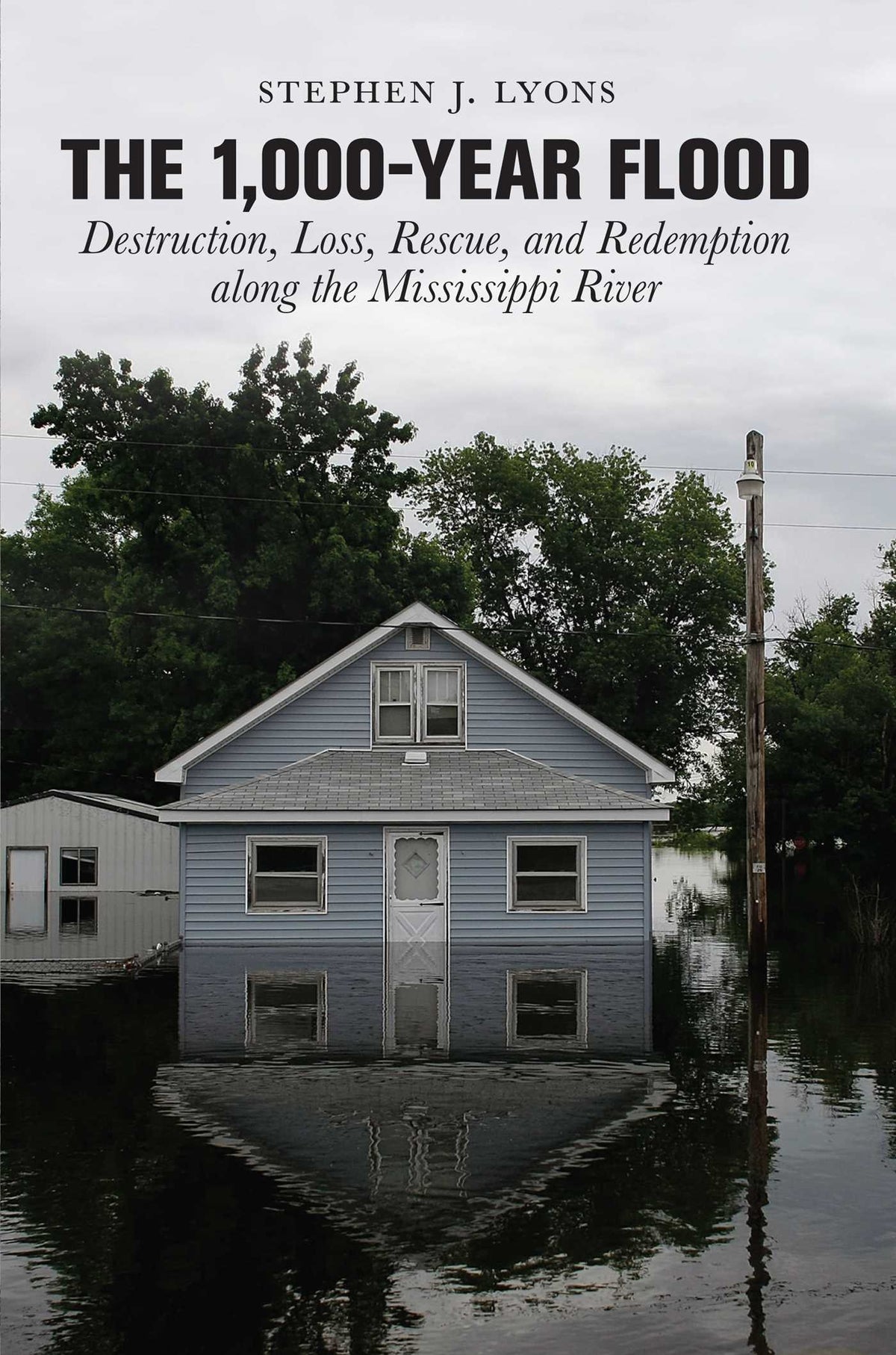 1,000-Year Flood