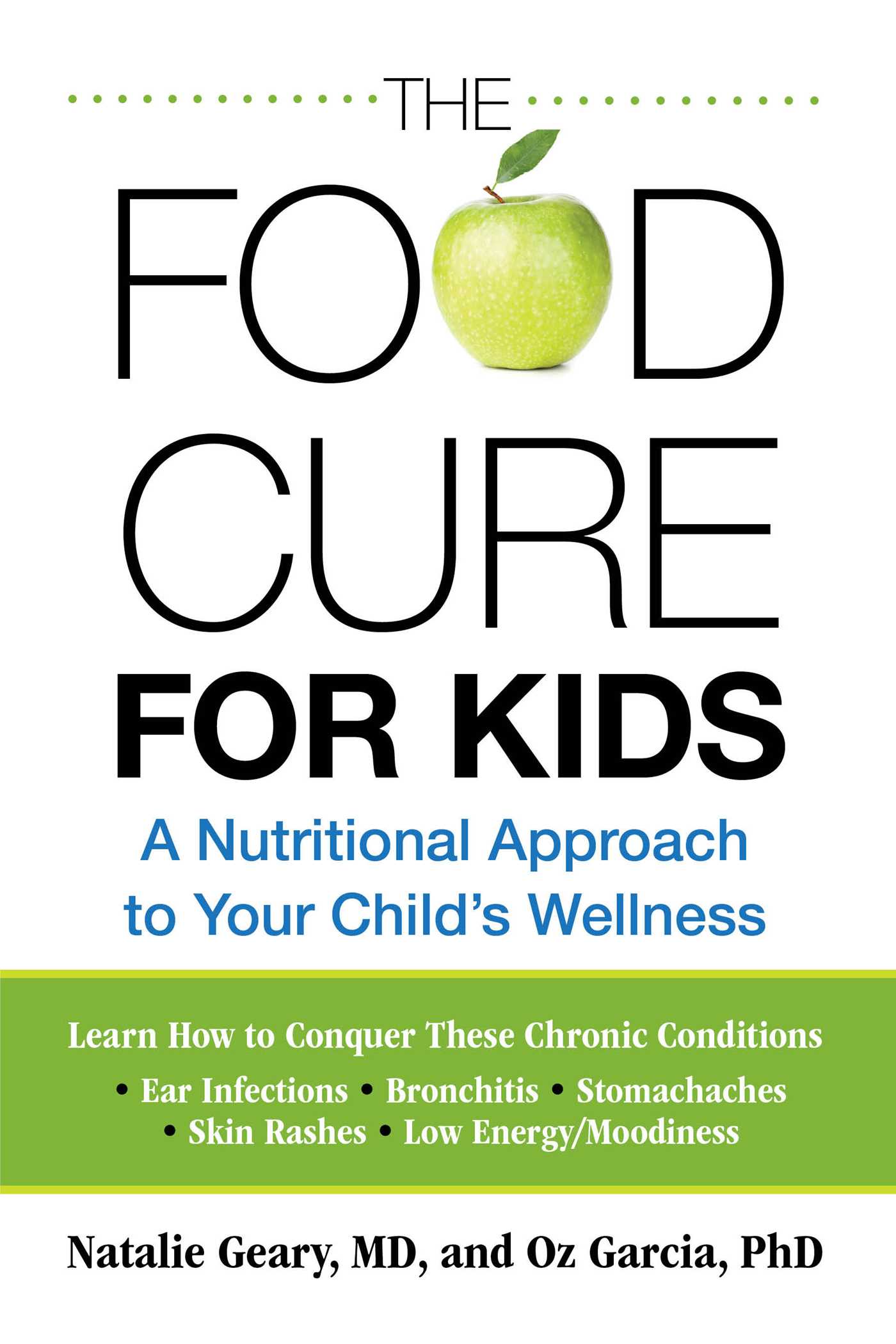 Food Cure for Kids