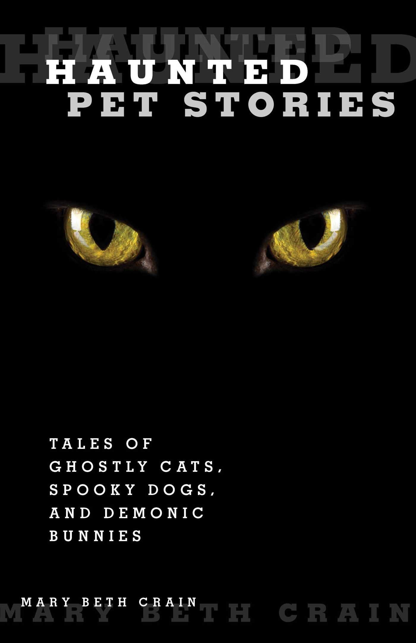 Haunted Pet Stories