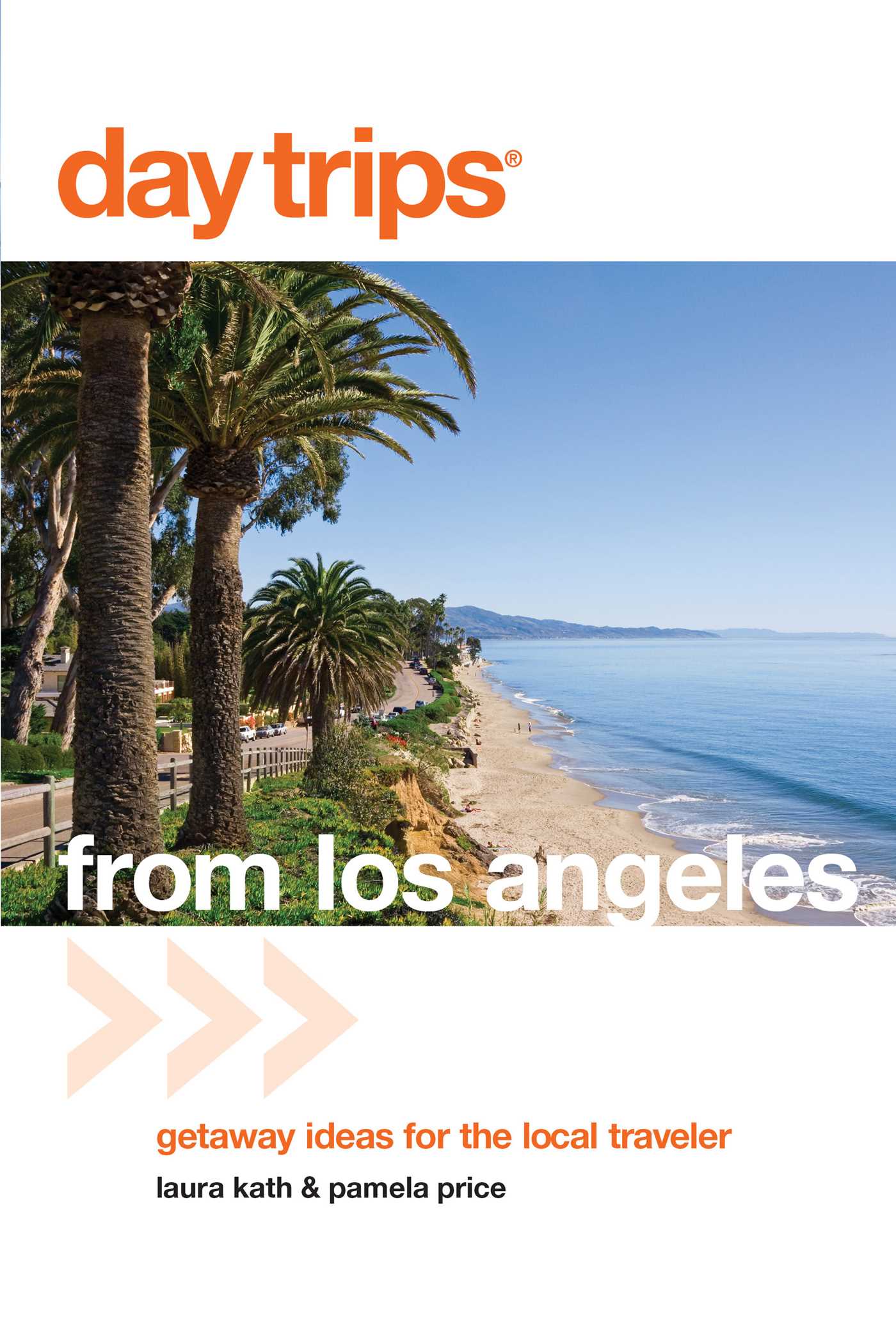 Day Trips® from Los Angeles