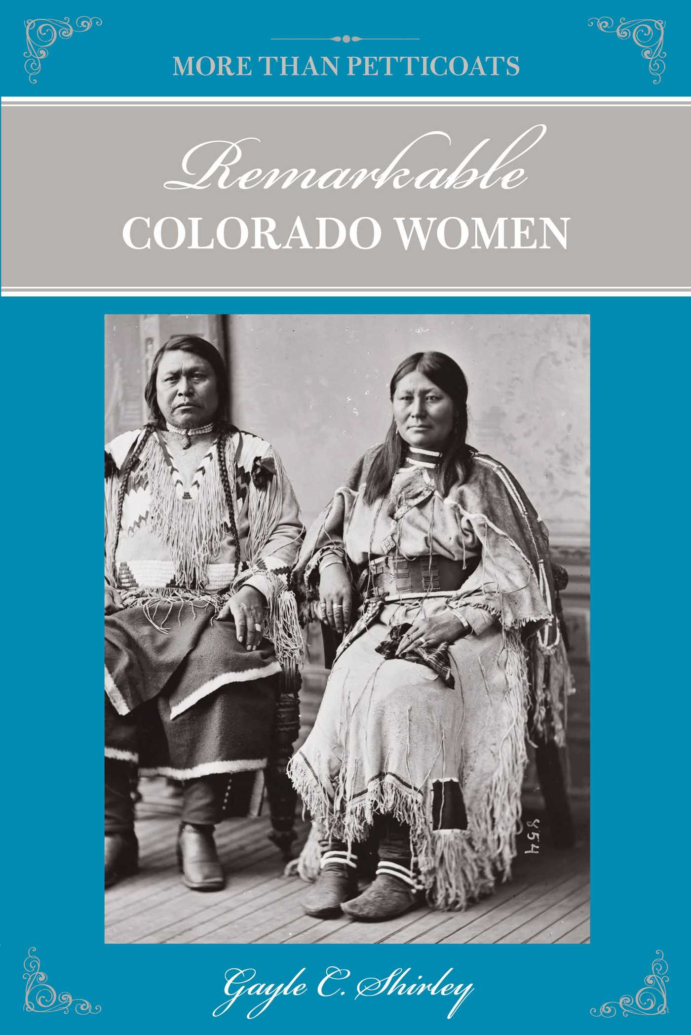 Remarkable Colorado Women