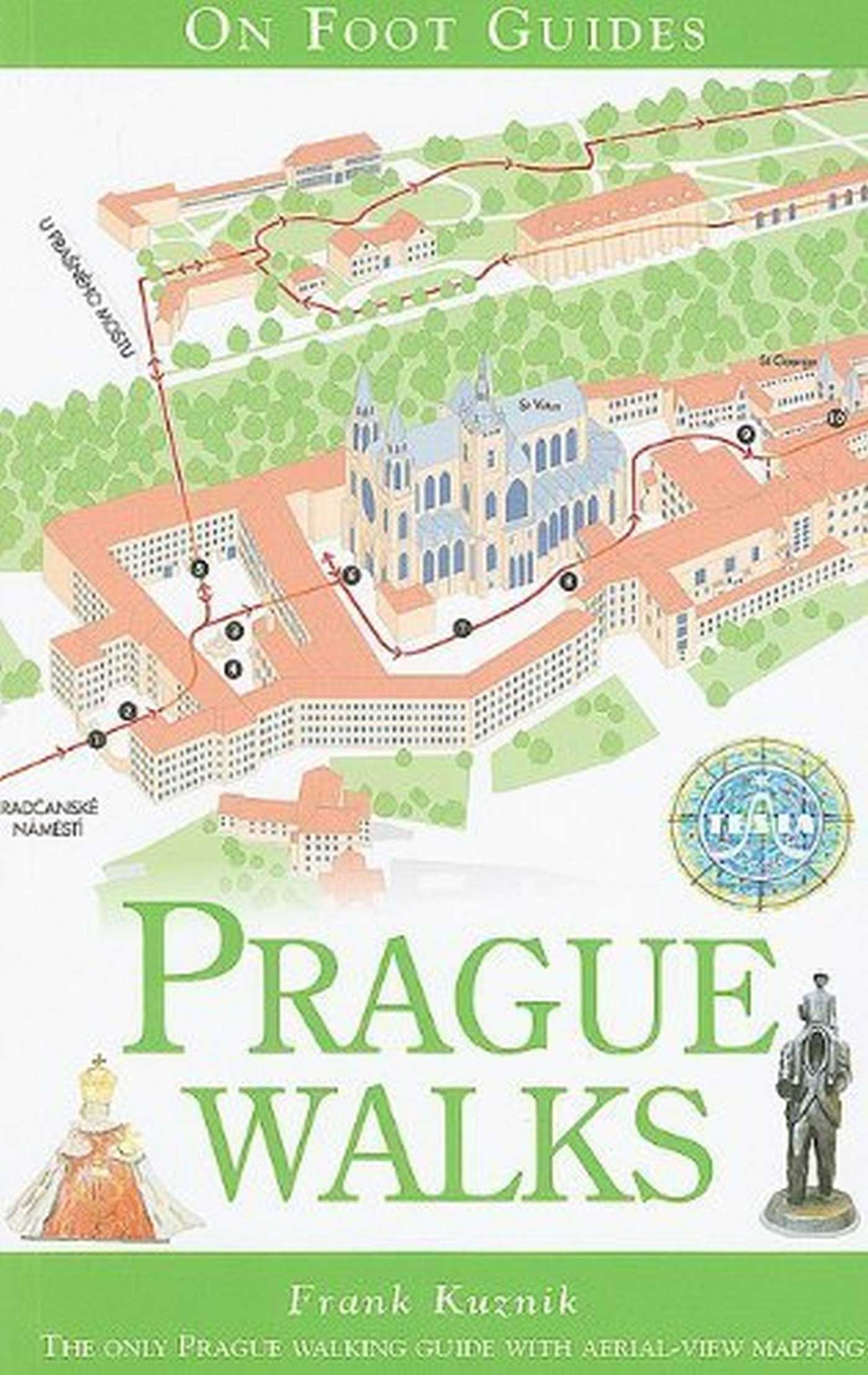 Prague Walks