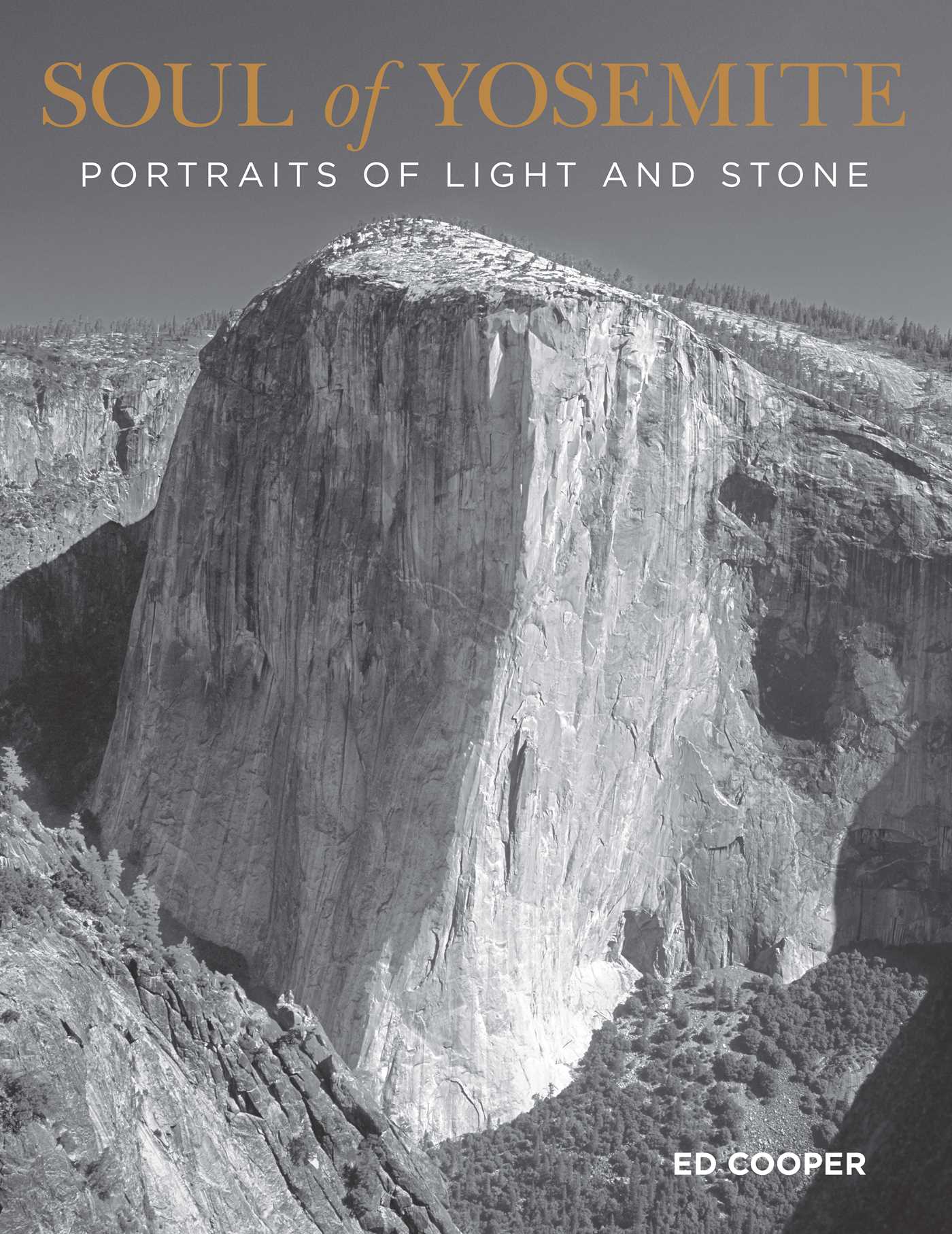 Soul of Yosemite