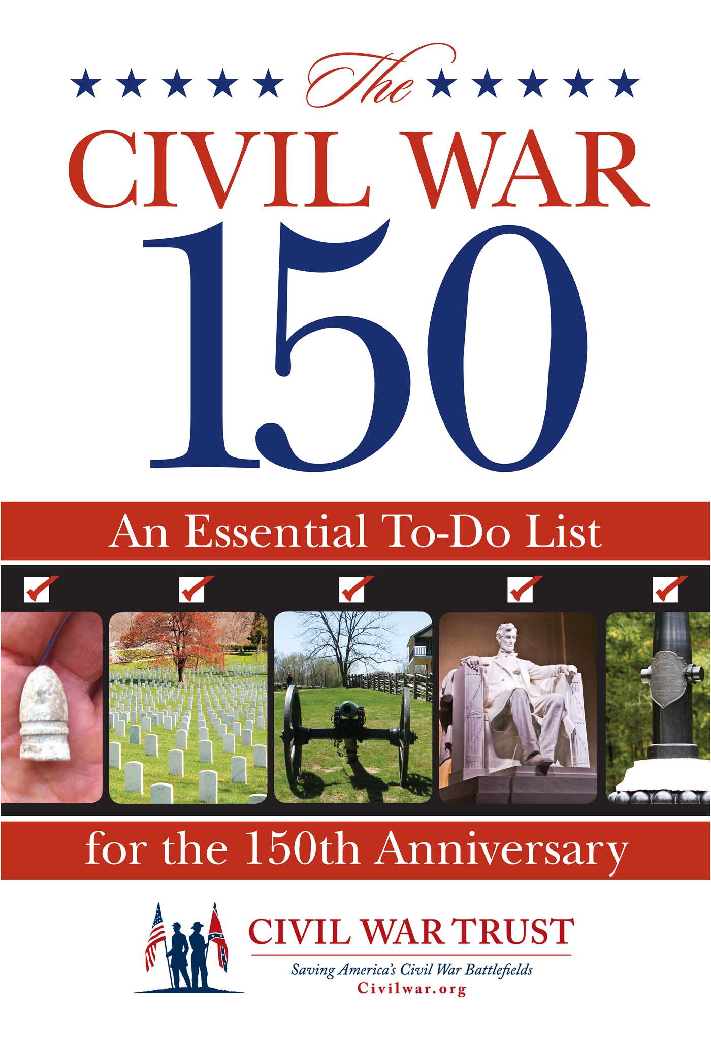 Civil War 150