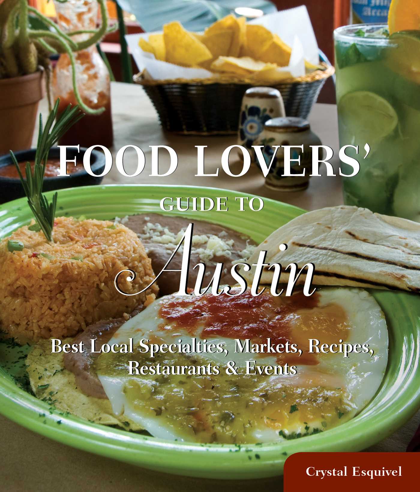 Food Lovers' Guide to® Austin