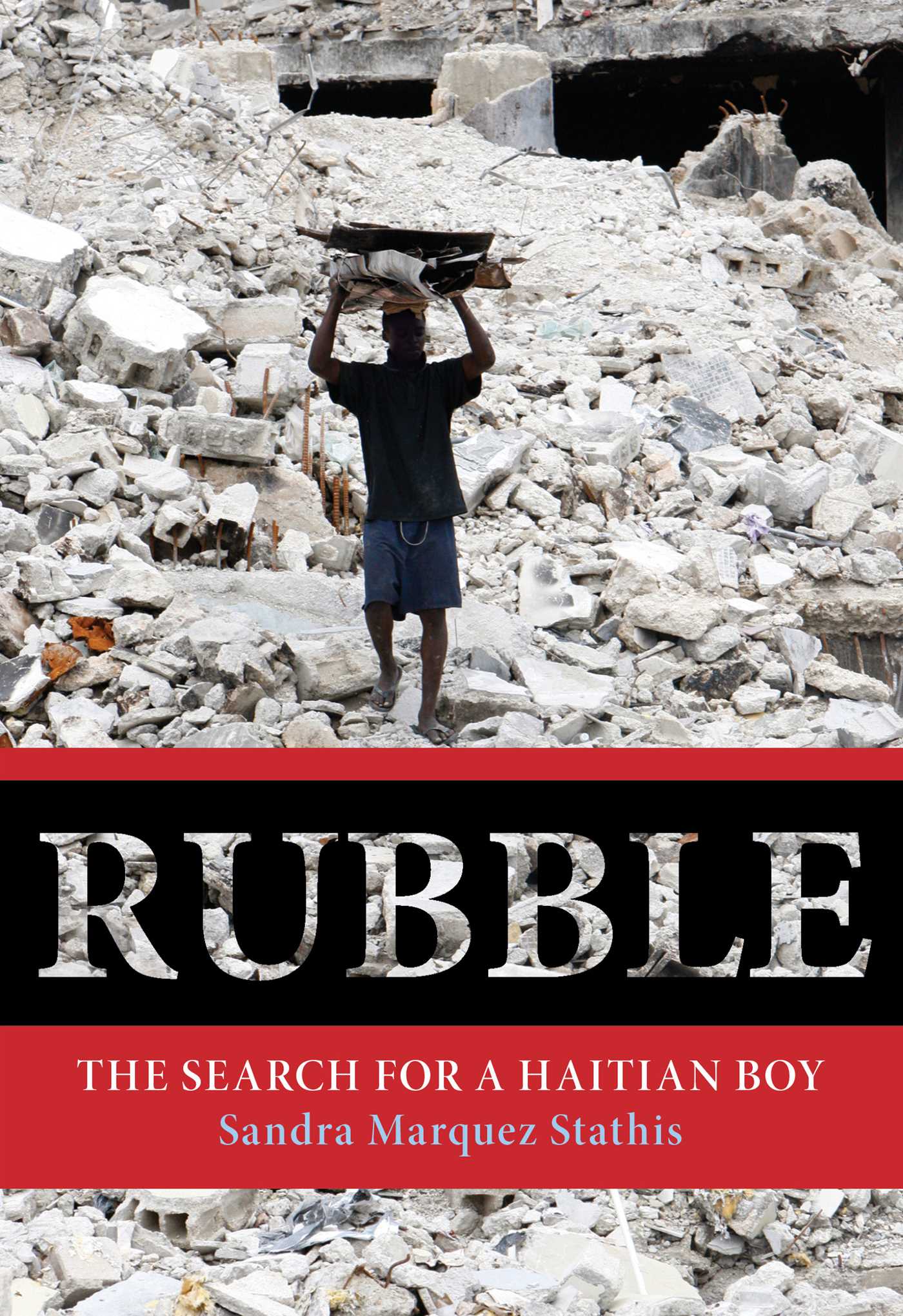 Rubble