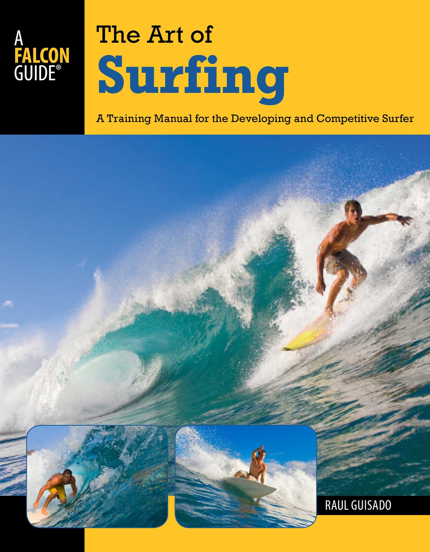 Art of Surfing