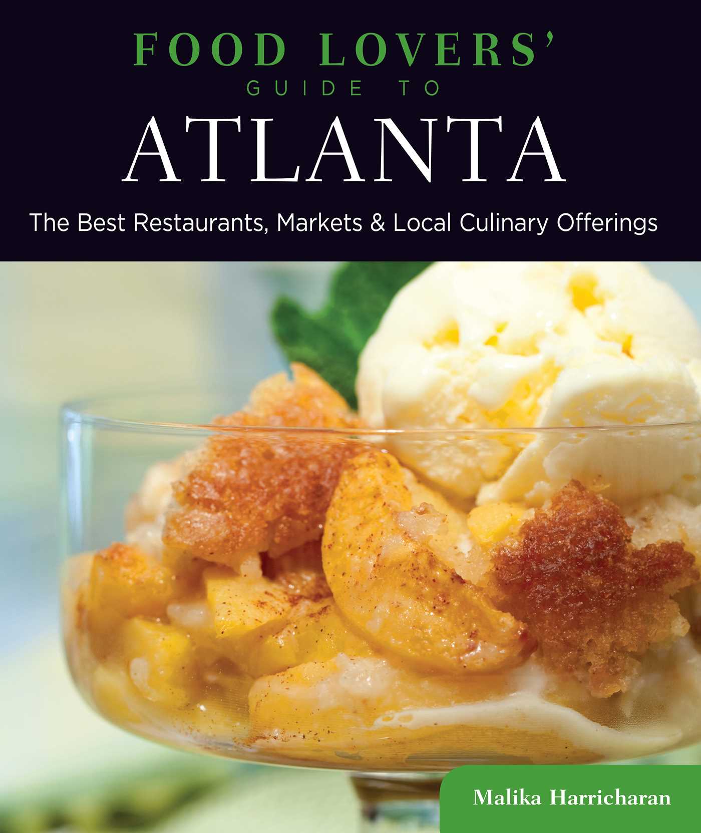 Food Lovers' Guide to® Atlanta