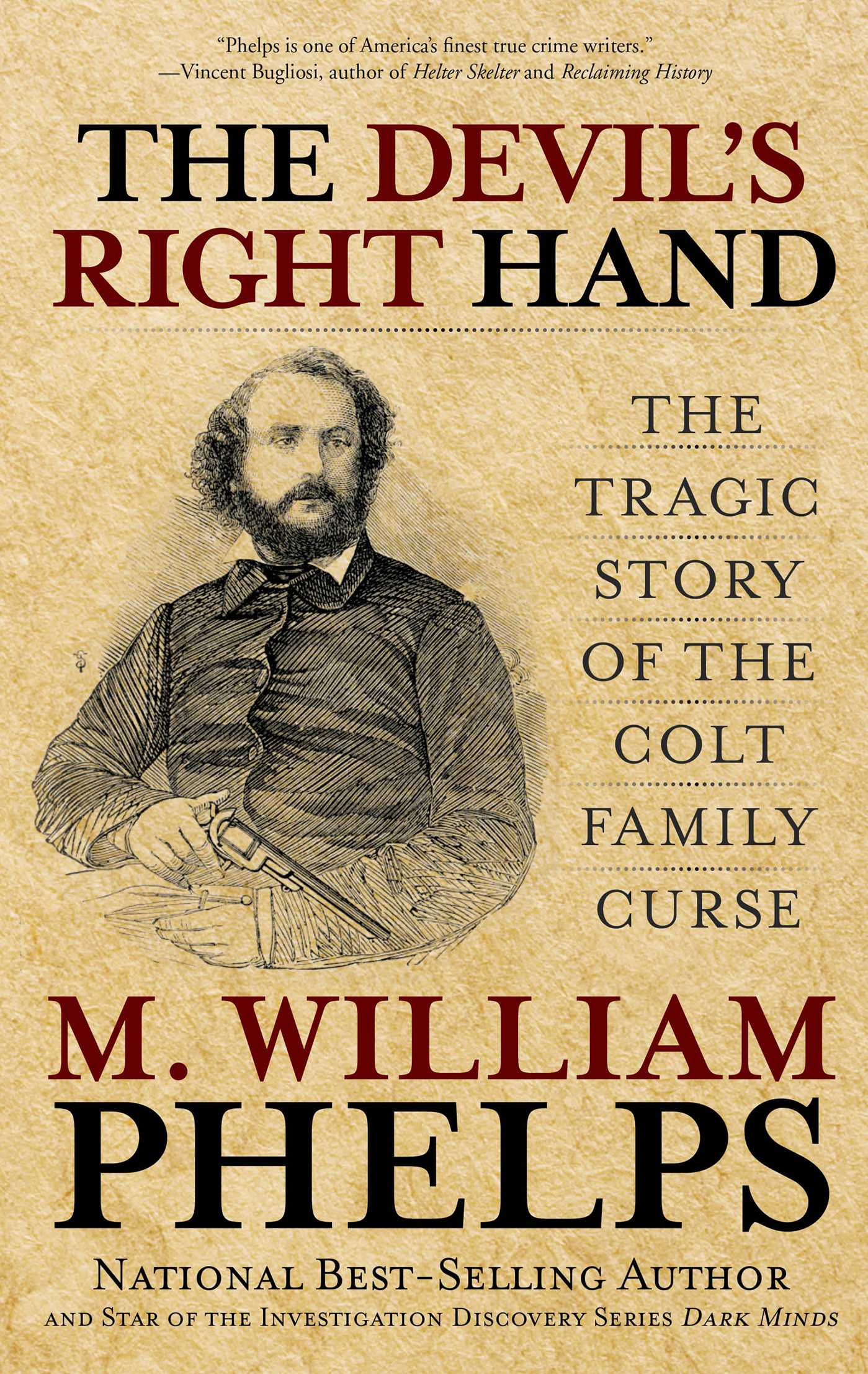 Devil's Right Hand