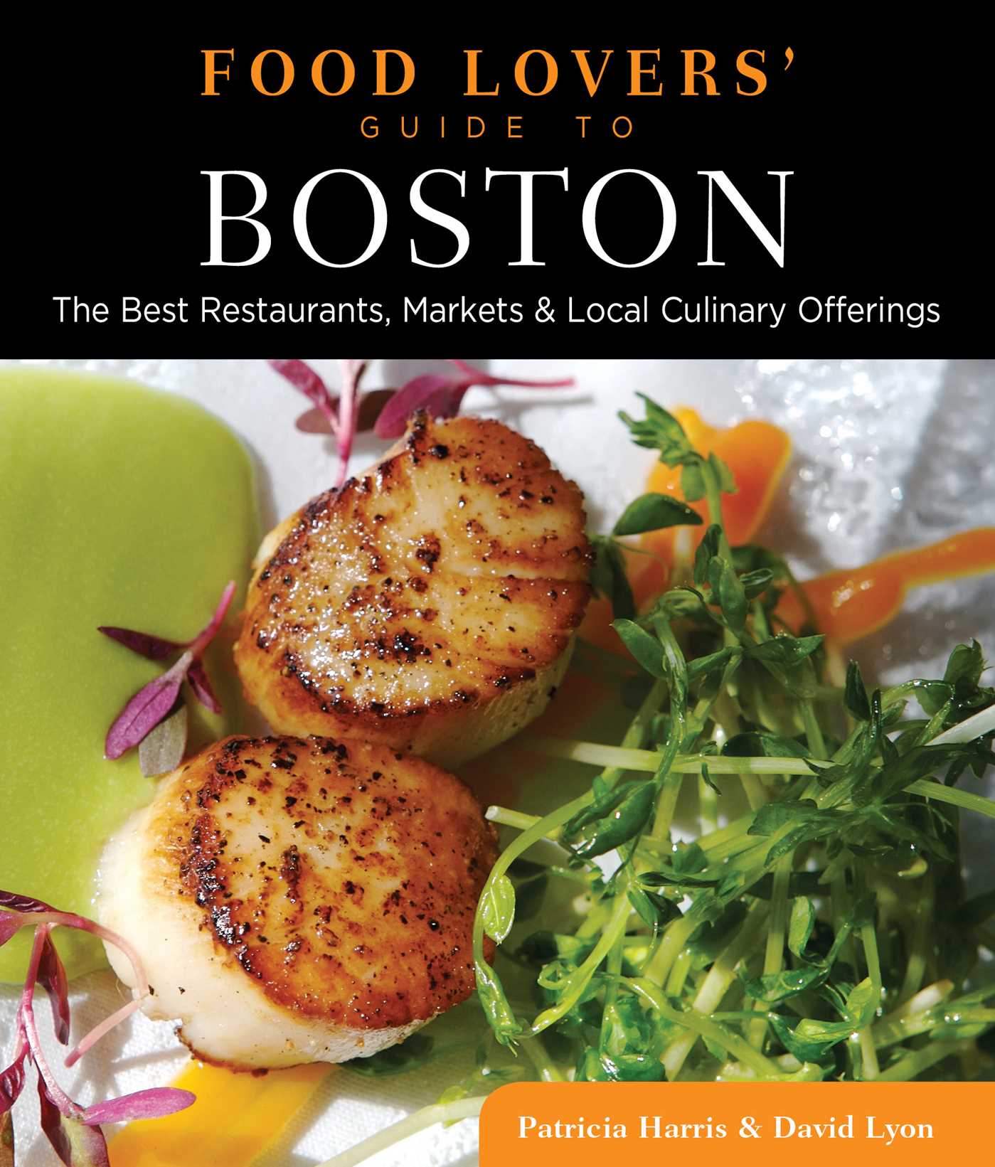 Food Lovers' Guide to® Boston