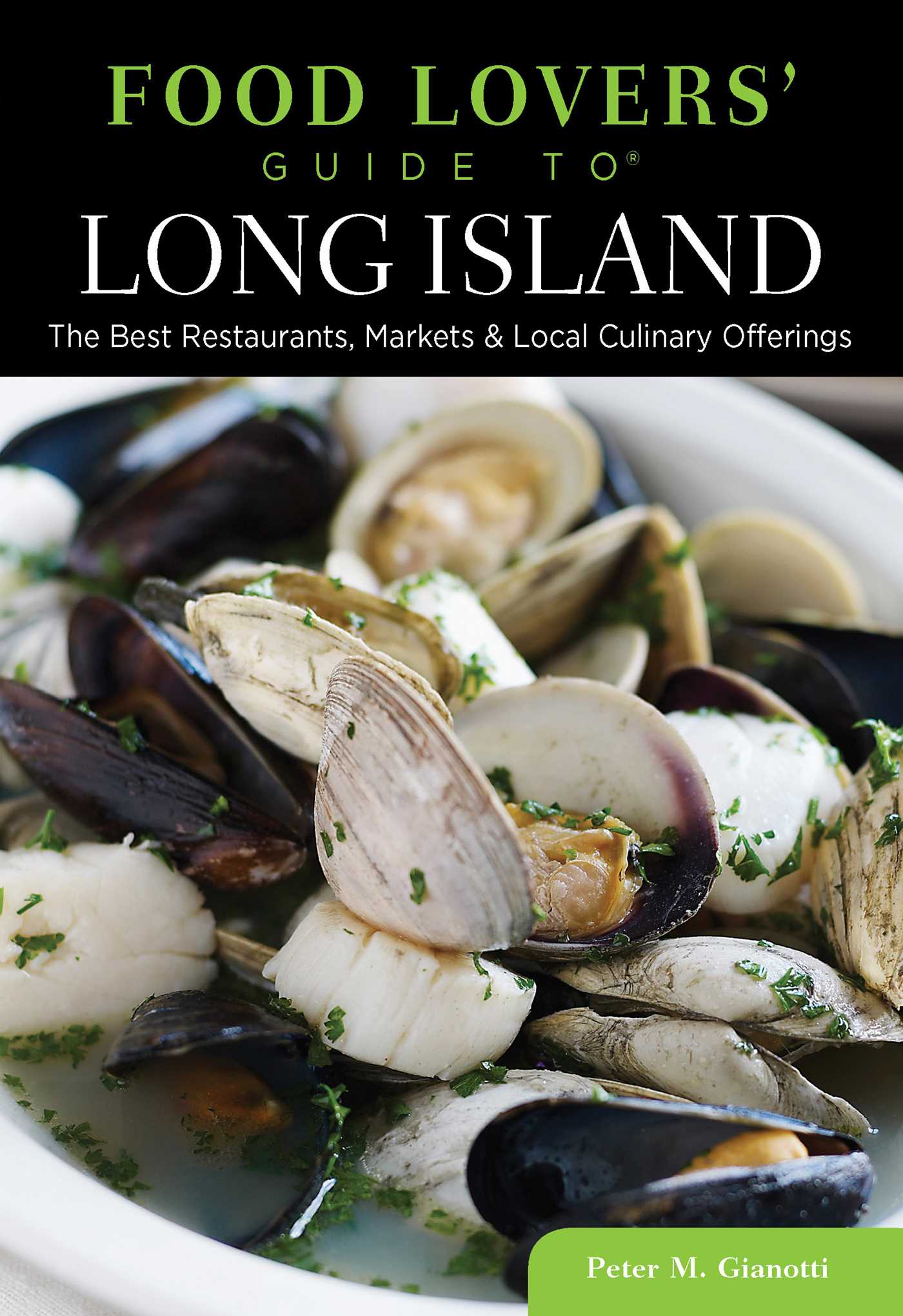 Food Lovers' Guide to® Long Island