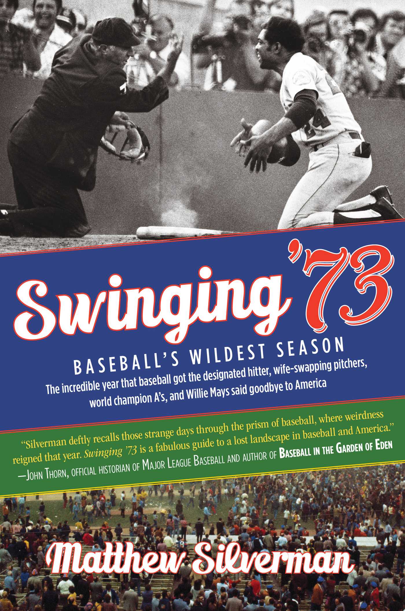 Swinging '73