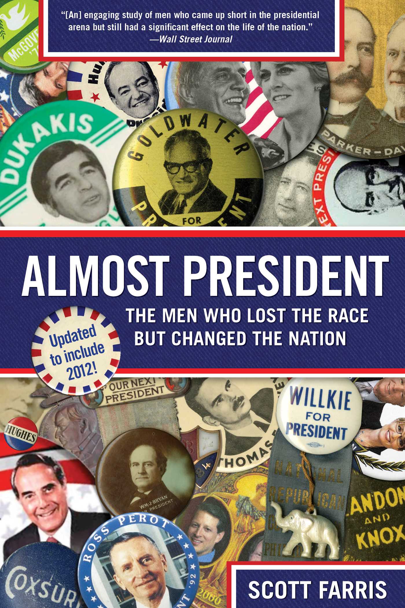 Almost President