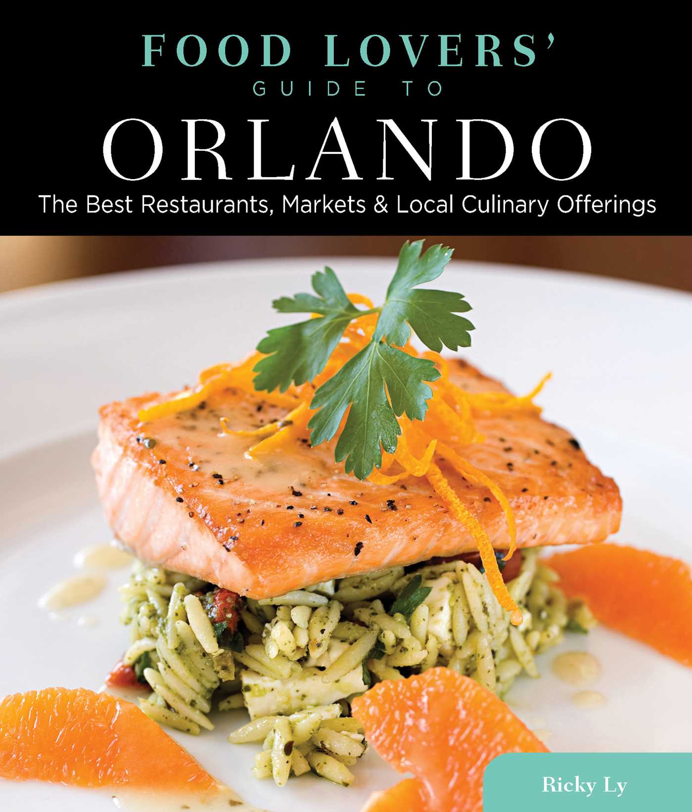 Food Lovers' Guide to® Orlando