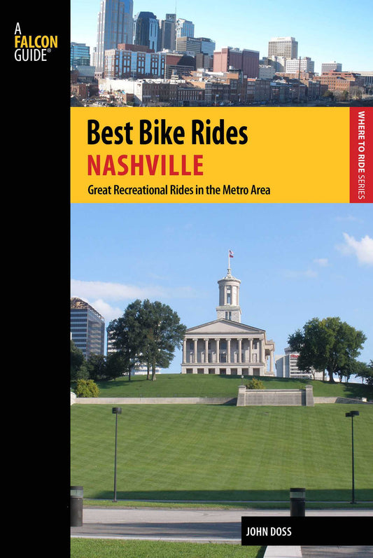 Best Bike Rides Nashville