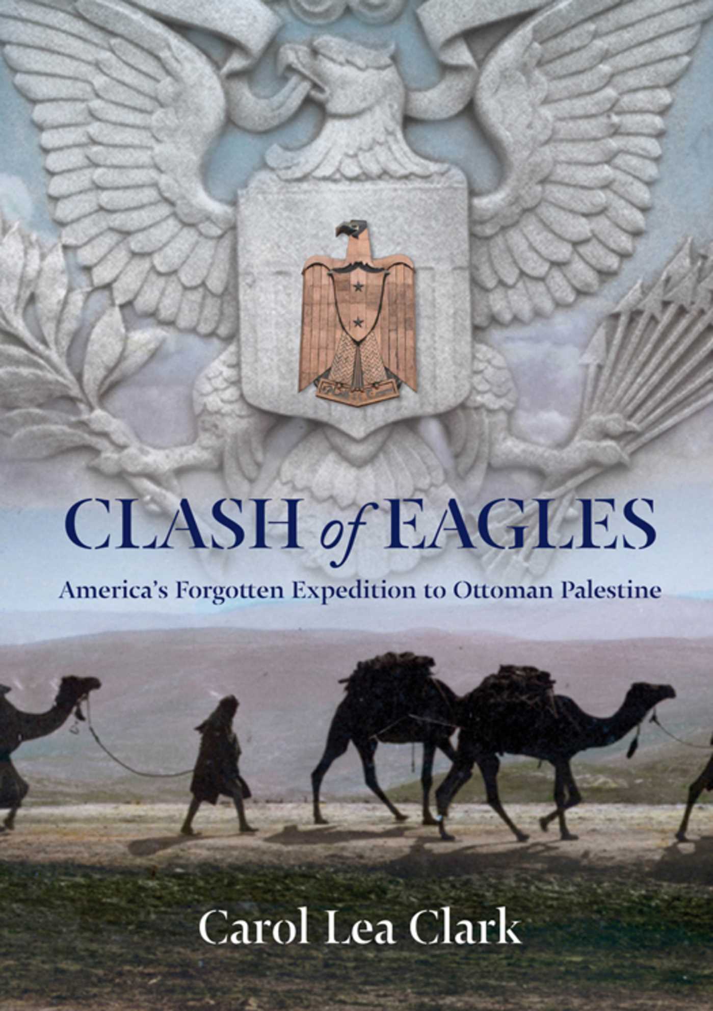 Clash of Eagles