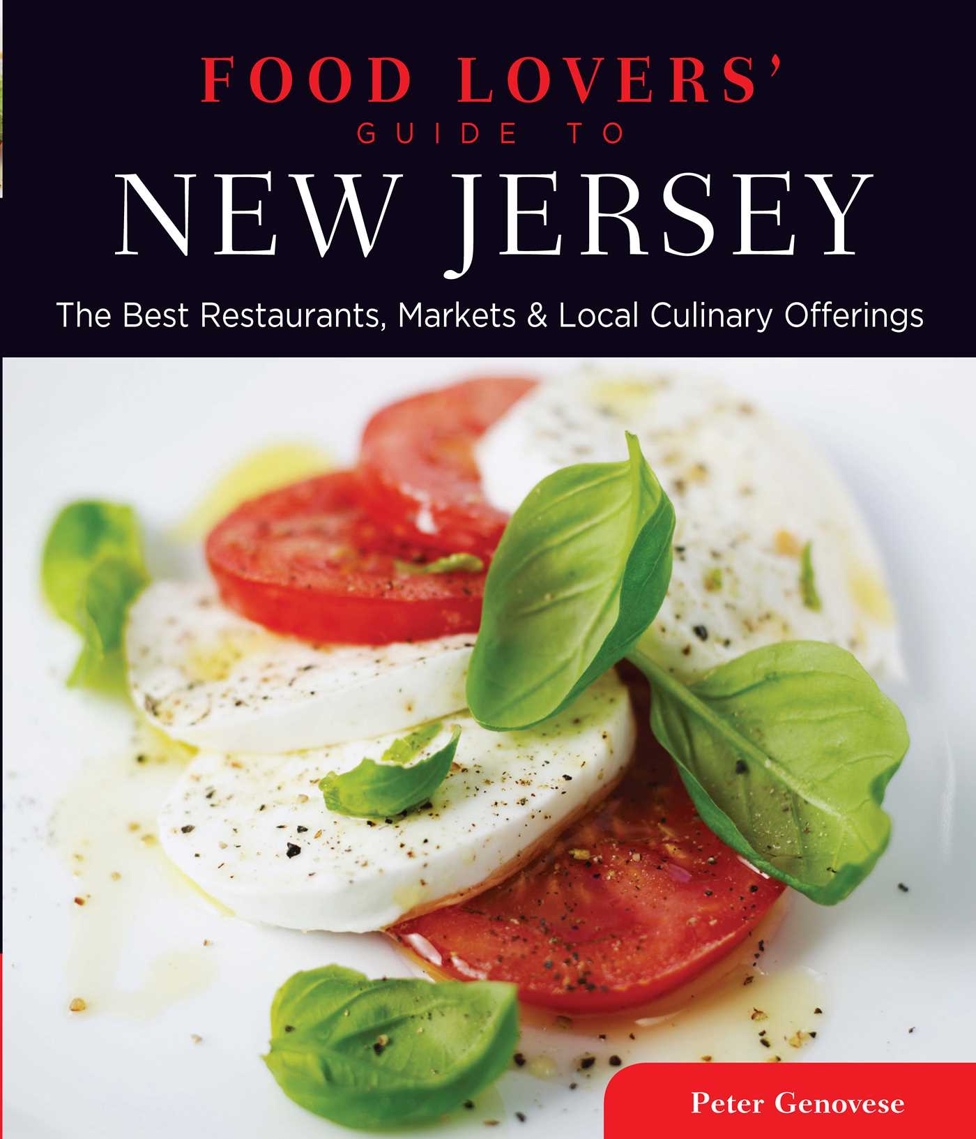 Food Lovers' Guide to® New Jersey