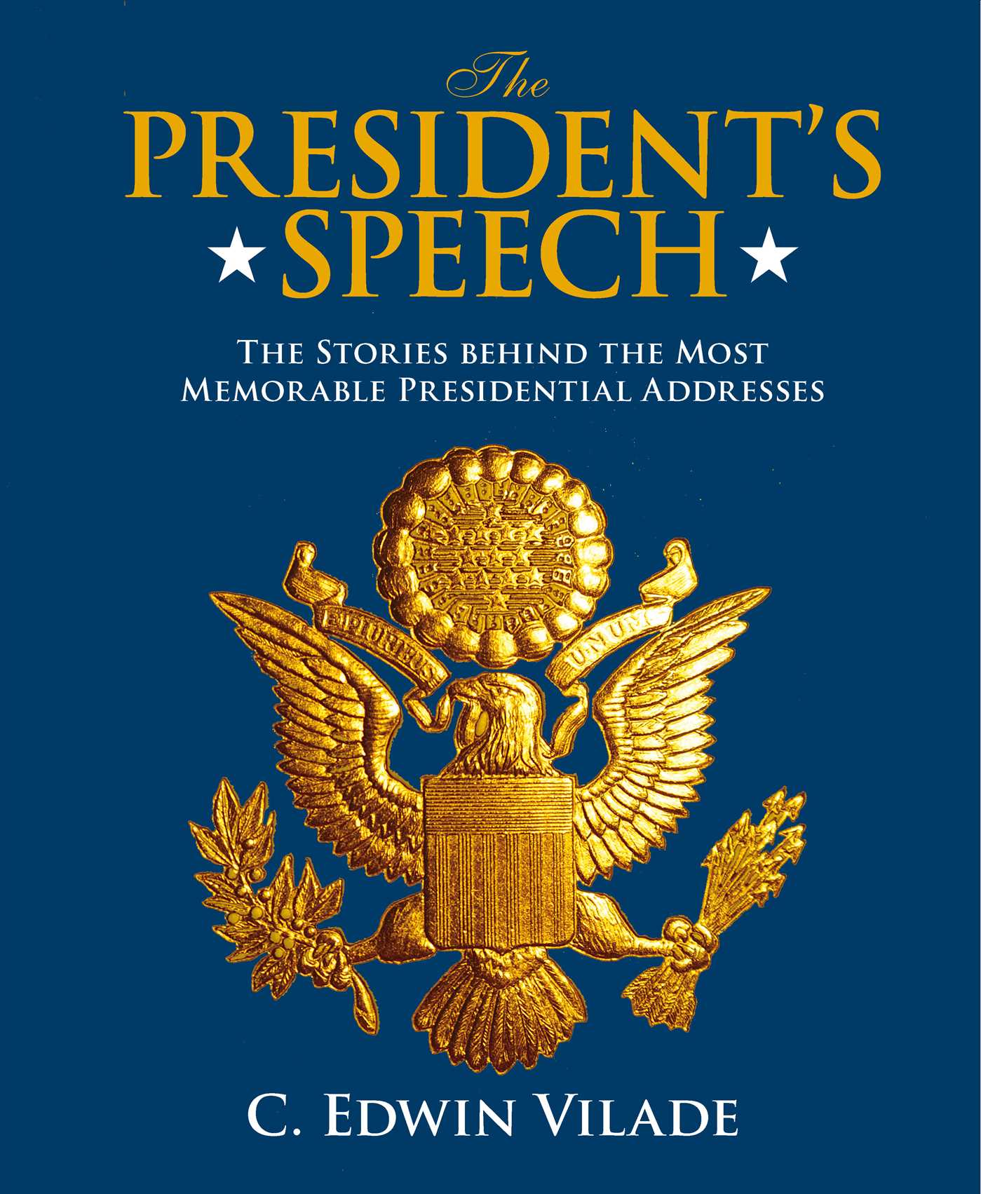 President's Speech