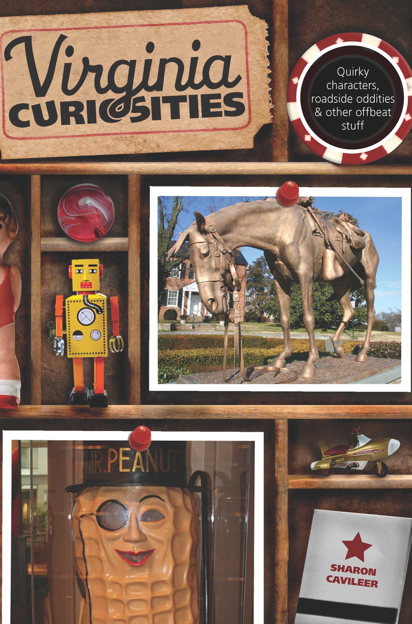 Virginia Curiosities