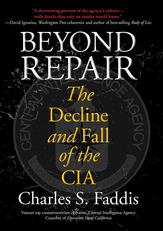 Beyond Repair