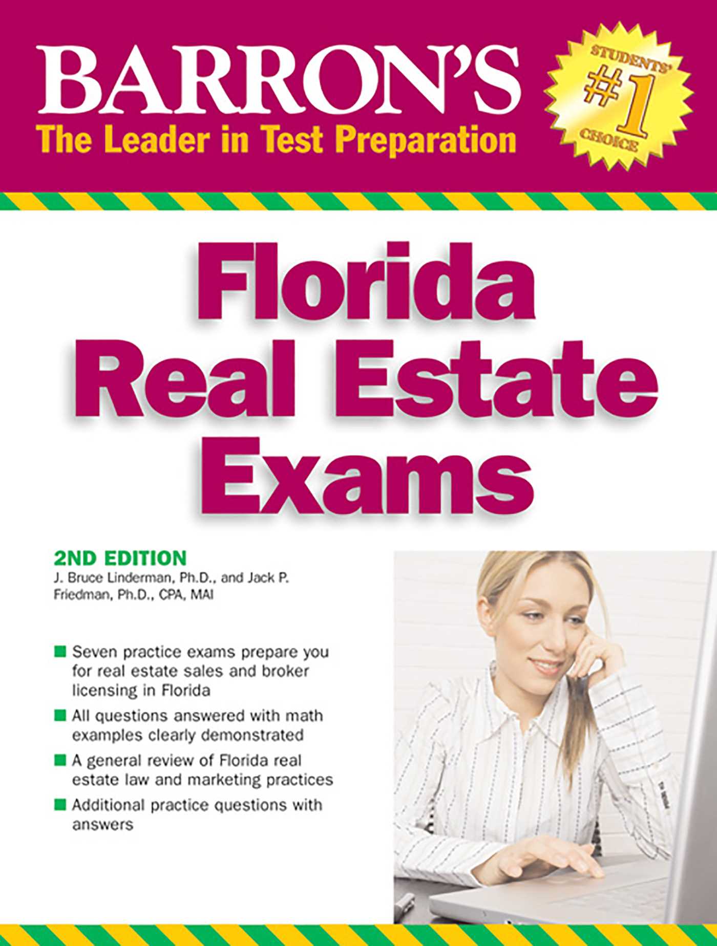 Florida Real Estate Exams