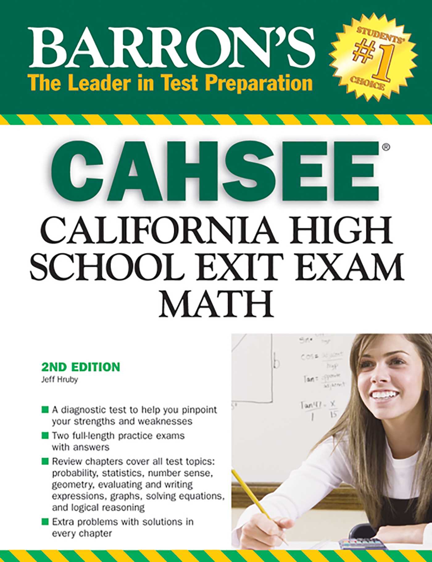CAHSEE--Math