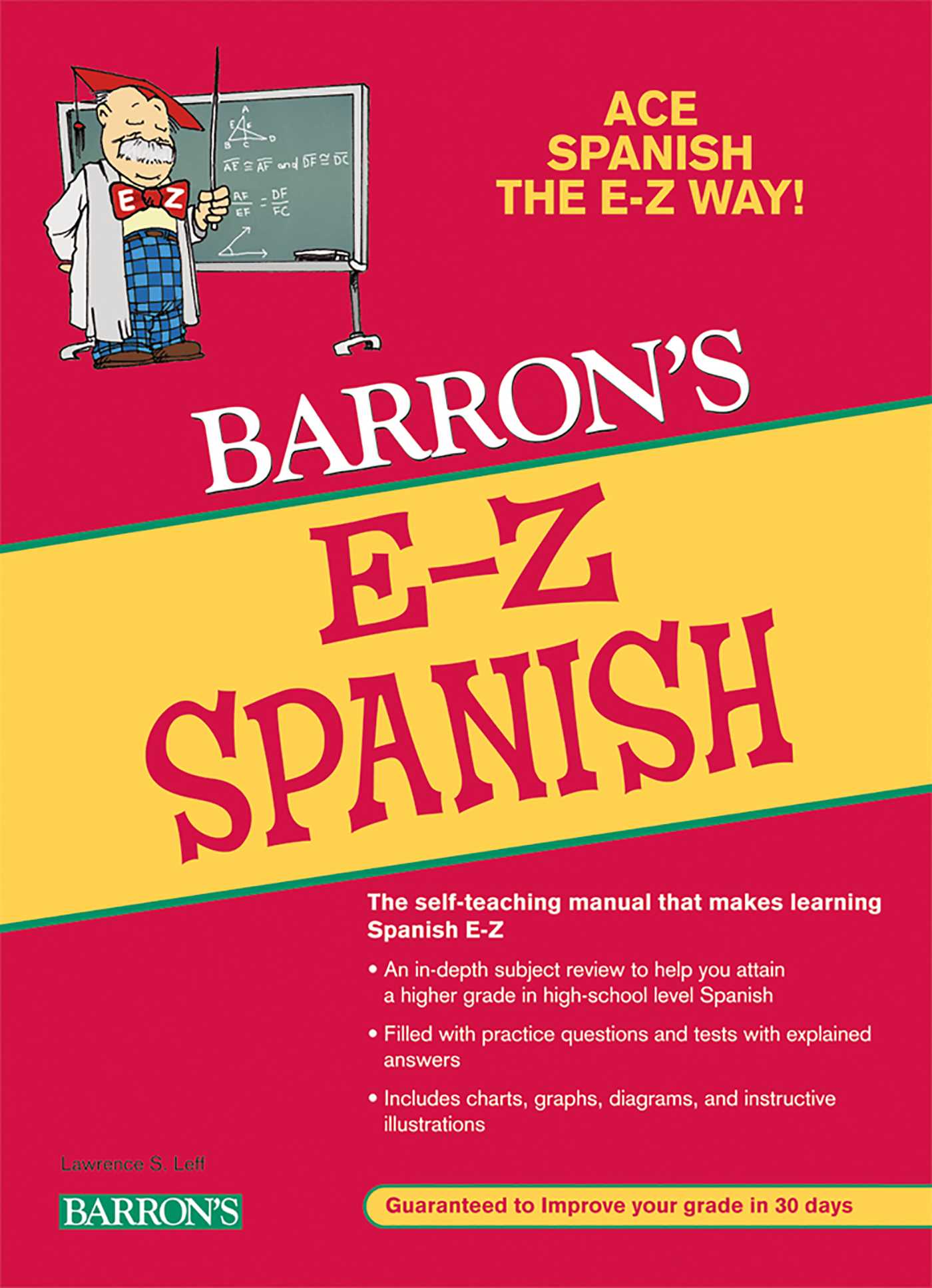 E-Z Spanish