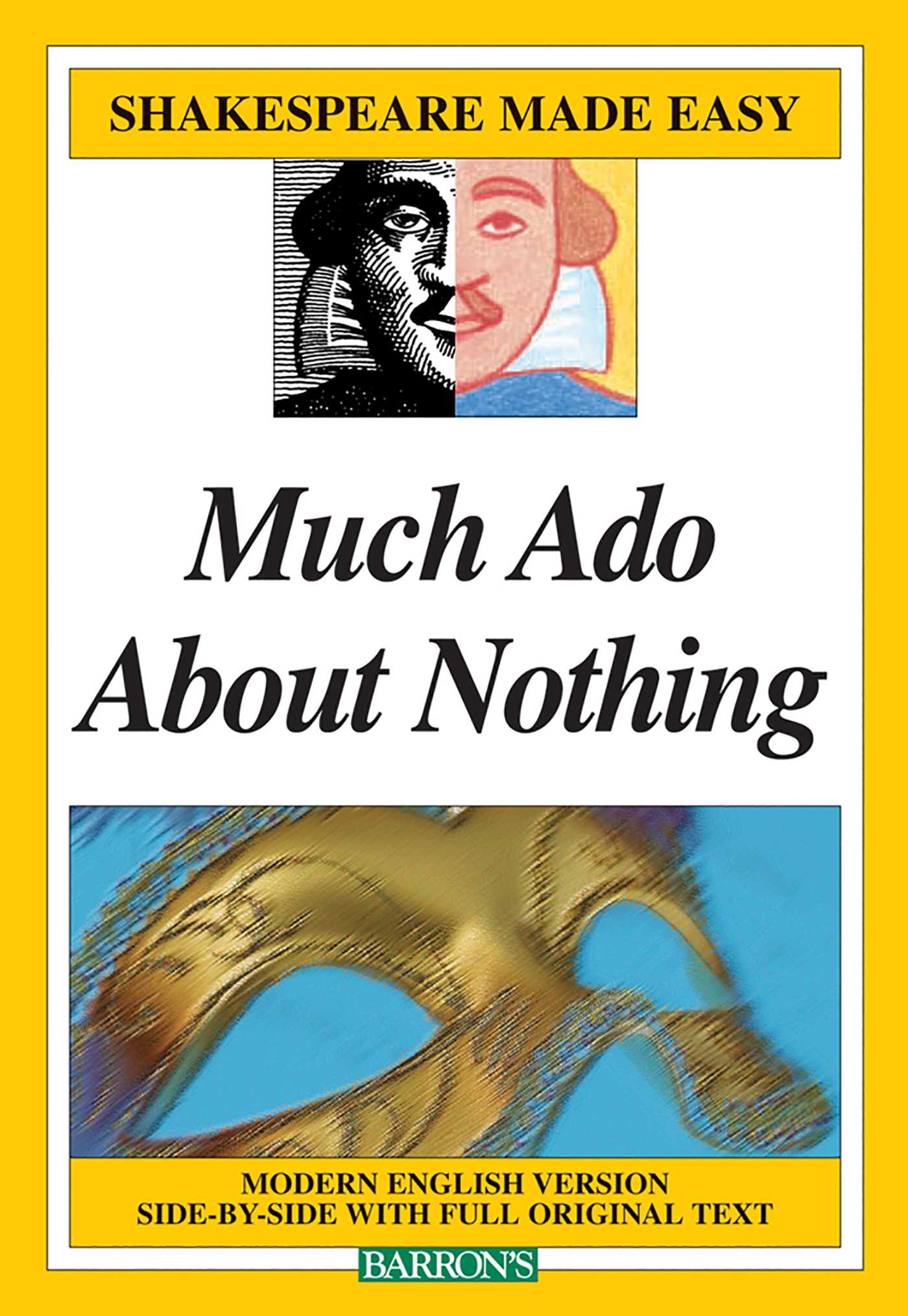 Much Ado About Nothing
