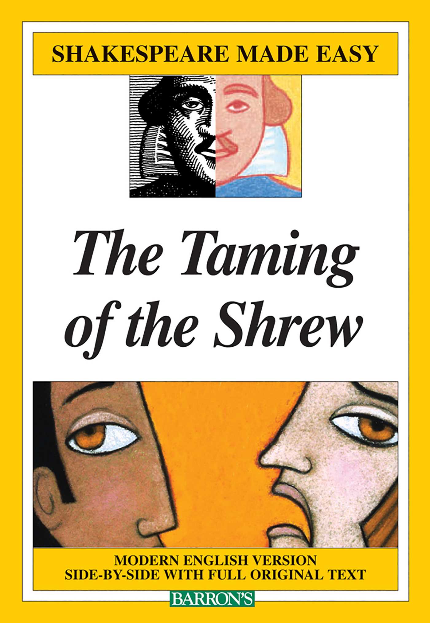Taming of the Shrew