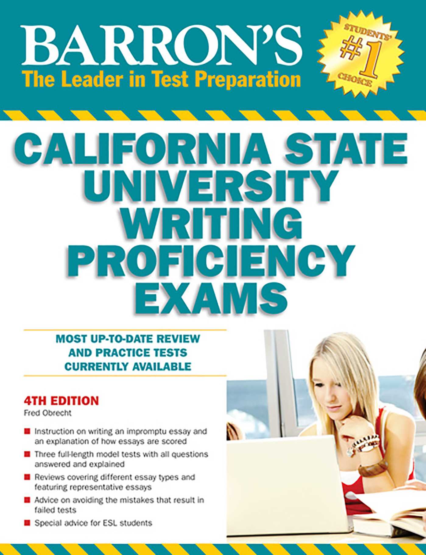 California State University Writing Proficiency Exams