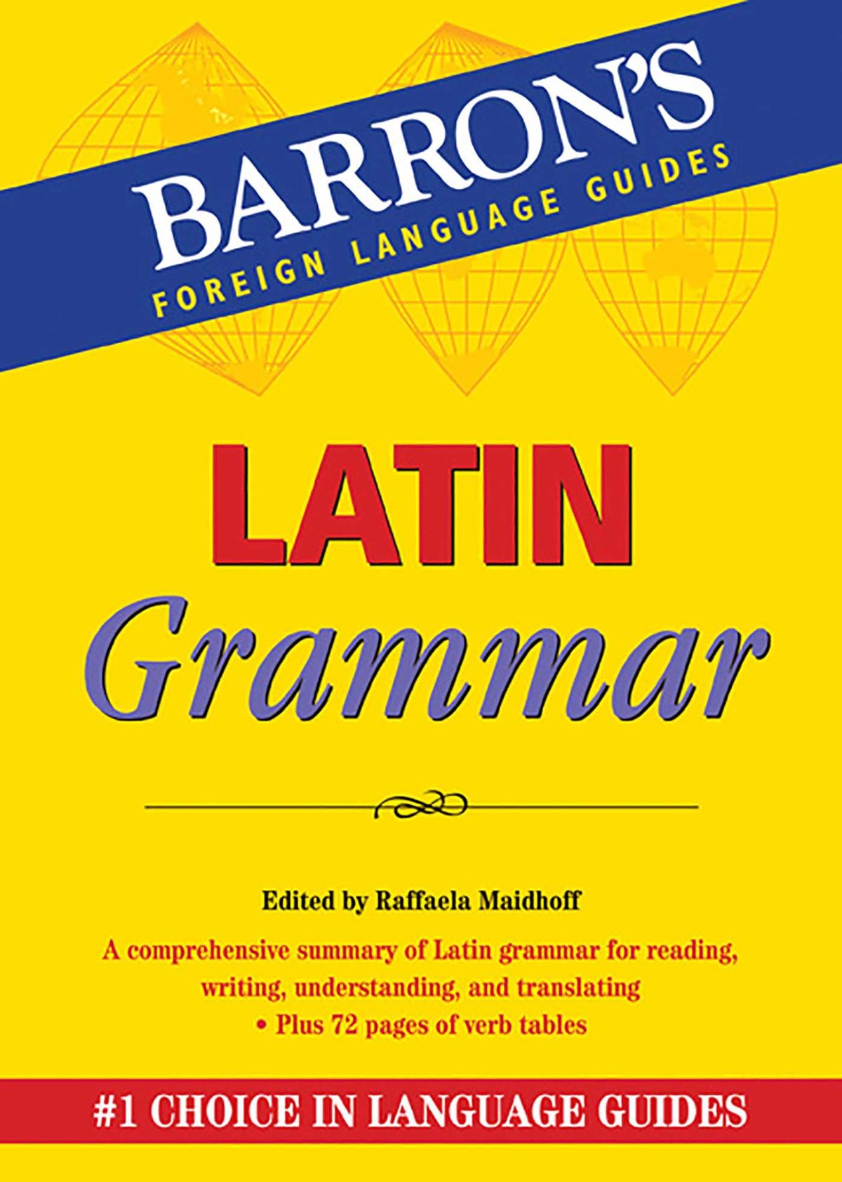 Latin Grammar