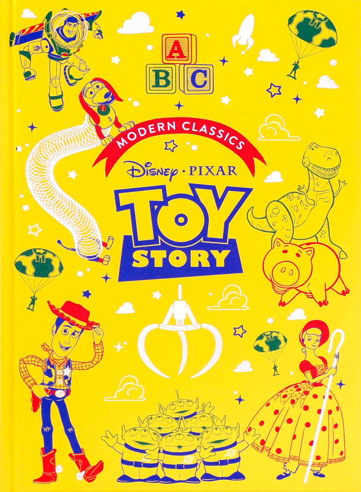 Disney Modern Classics: Toy Story