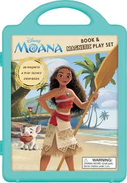 Disney: Moana