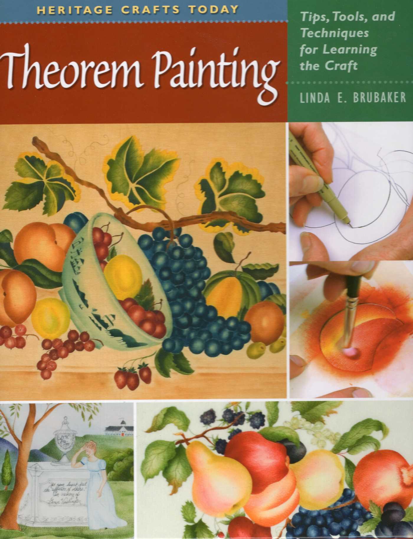 Theorem Painting