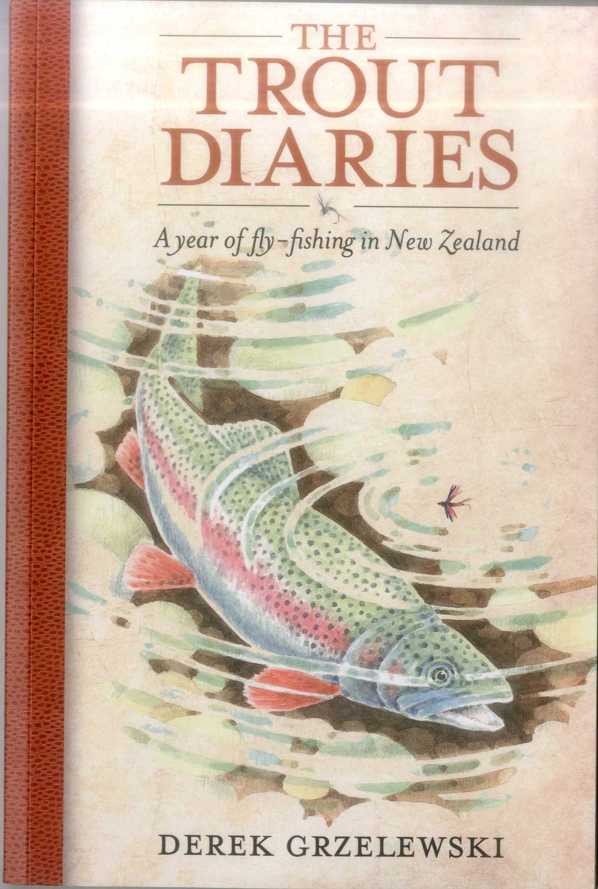 Trout Diaries