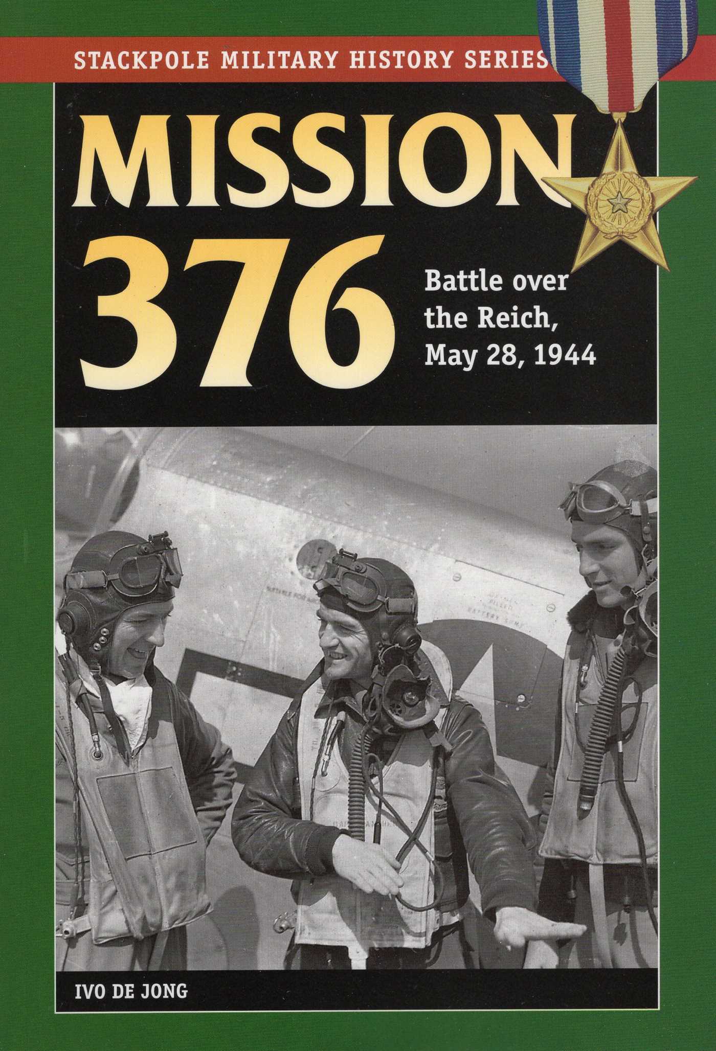 Mission 376