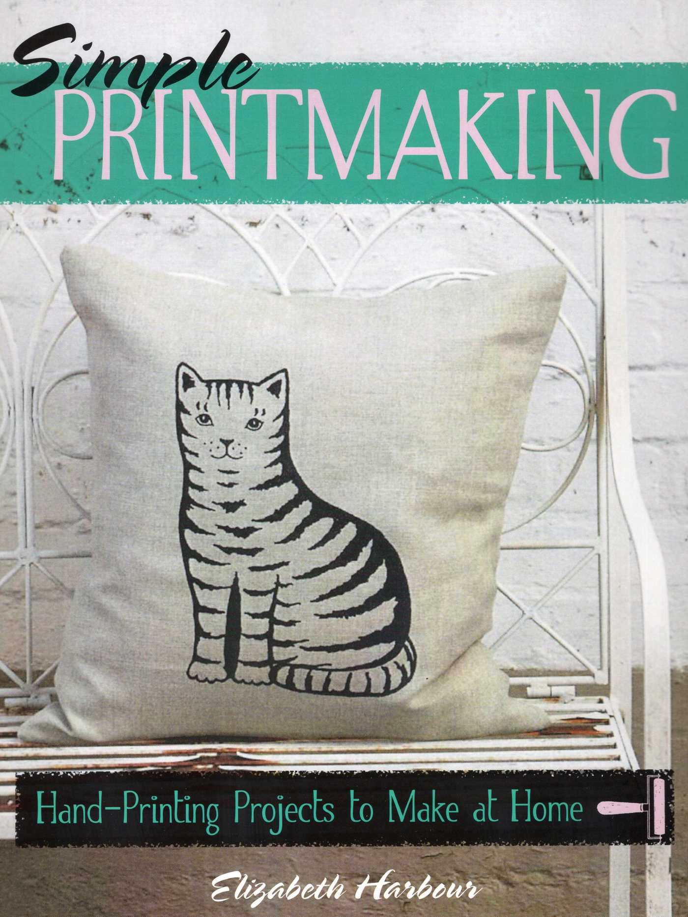 Simple Printmaking