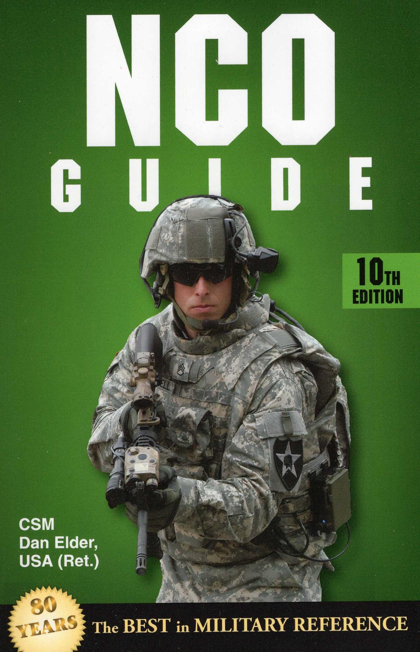 NCO Guide