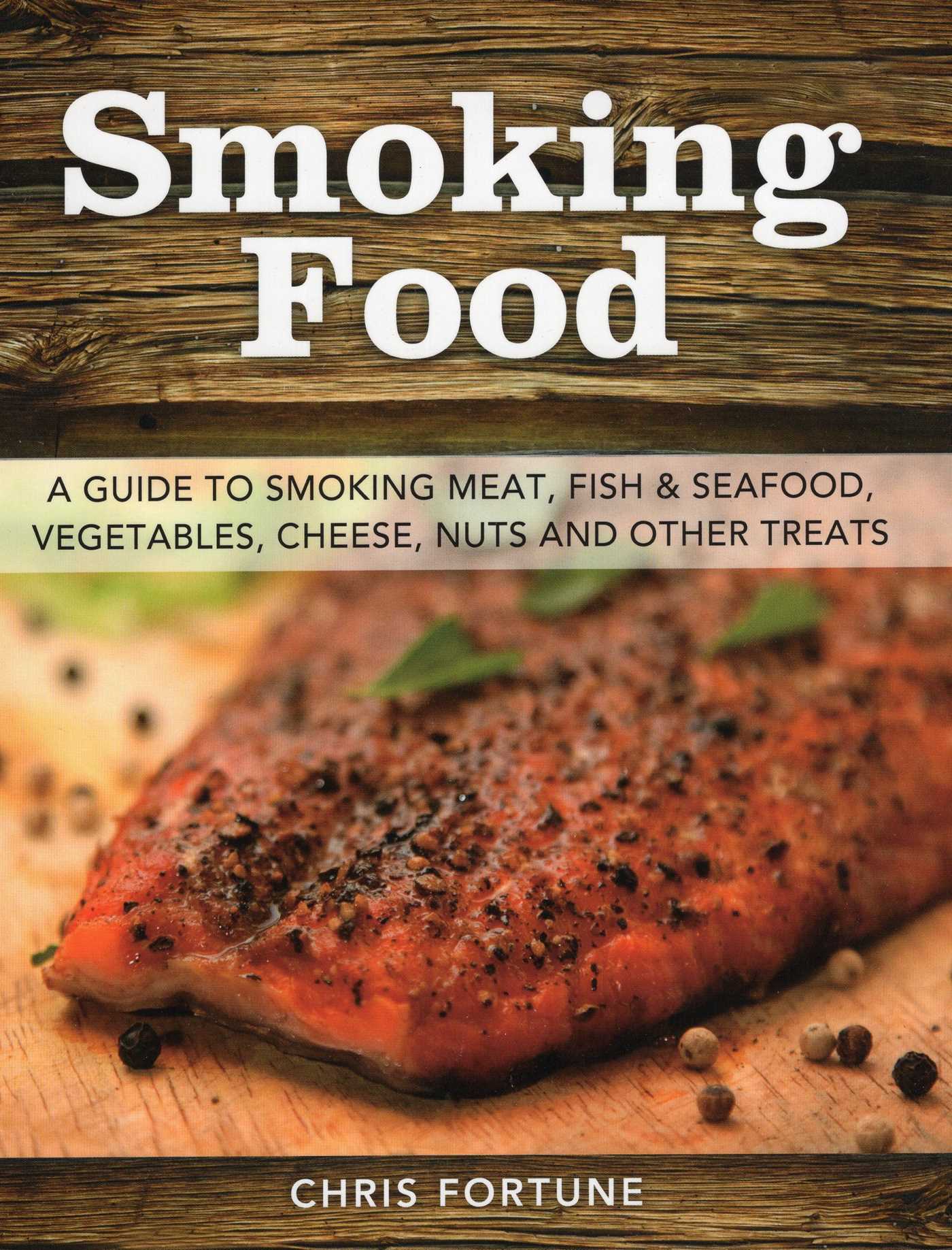 Smoking Food