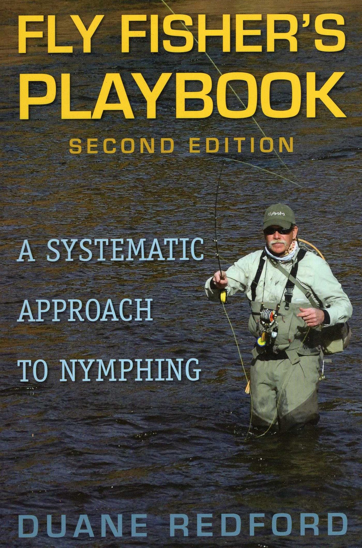 Fly Fisher's Playbook