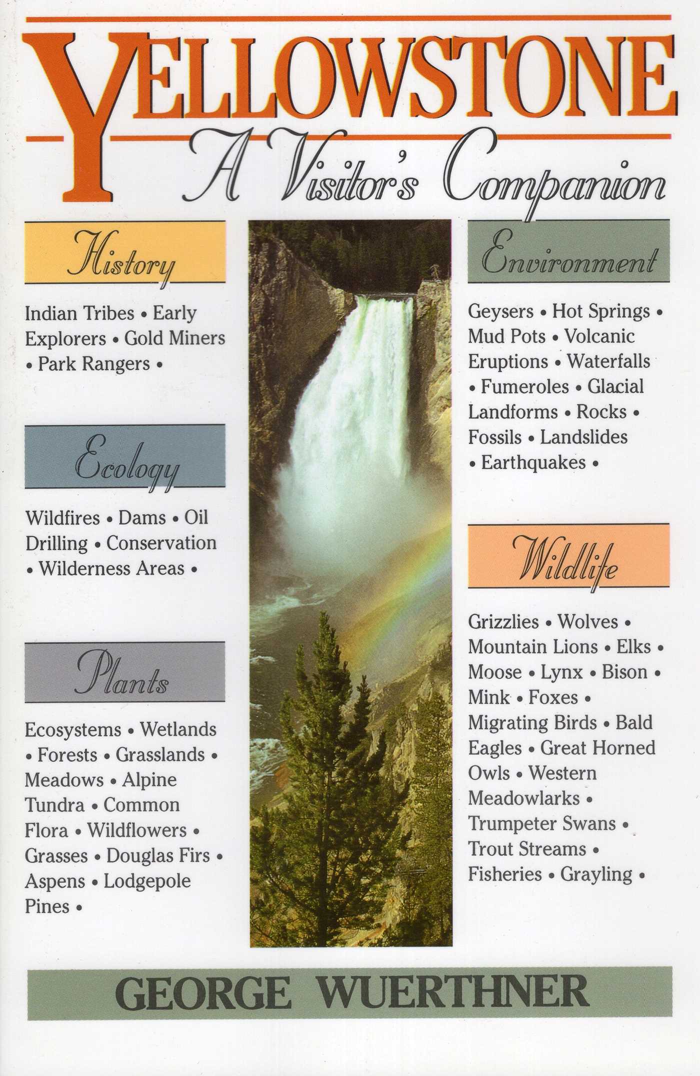 Yellowstone