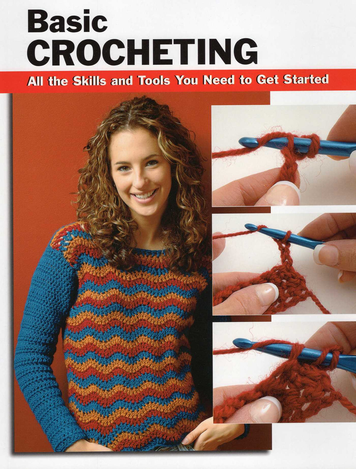 Basic Crocheting