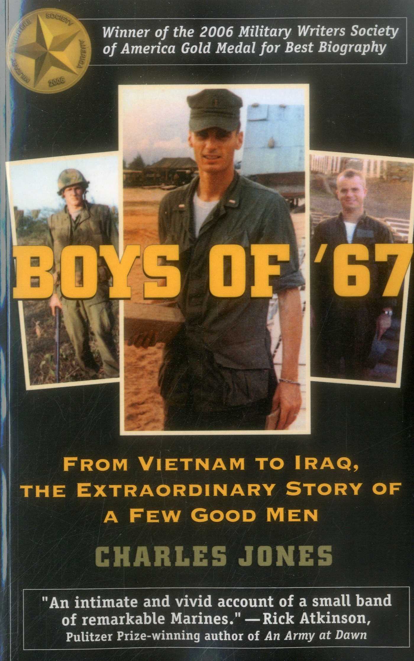 Boys of '67