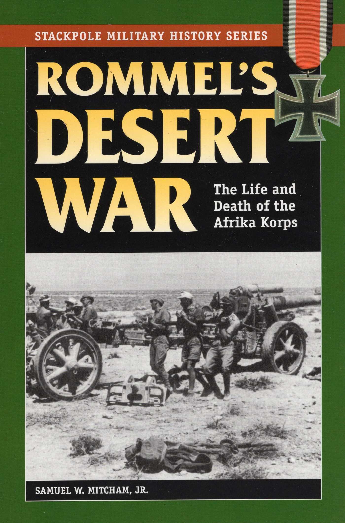 Rommel's Desert War